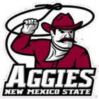 New Mexico State